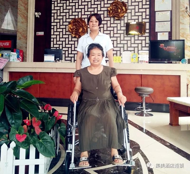 用心服務(wù)│從服務(wù)啟程，向善良出發(fā)