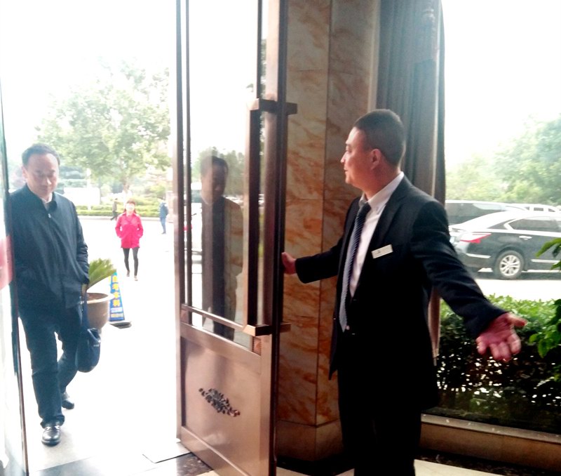 五一禮贊（三）│小小舉動，大大感動