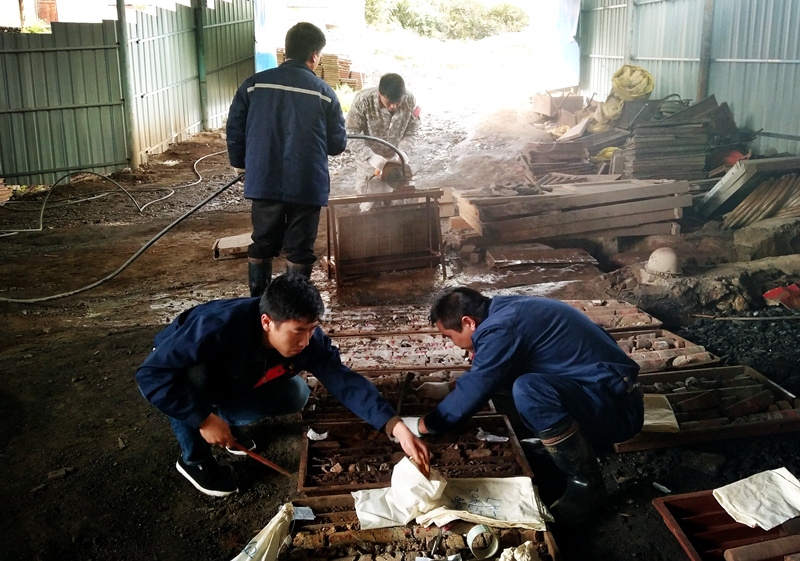 平凡而不平淡，我們一起為他們打Call