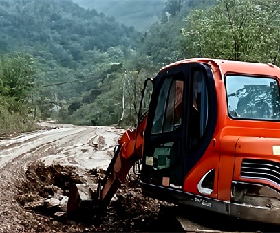 戰(zhàn)雨季、保生產(chǎn)｜王家河選礦廠凝心聚力筑牢生產(chǎn)保障線